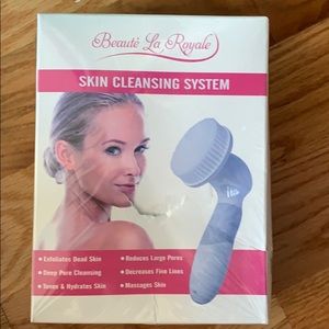 Skin Cleansing System